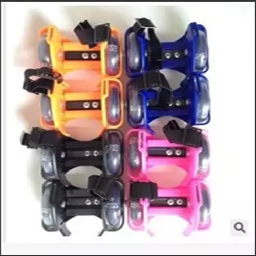 Roller Hot Wheel B - Ref 2569386