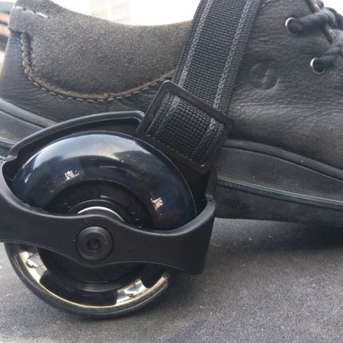 Roller Hot Wheel - Ref 2569444