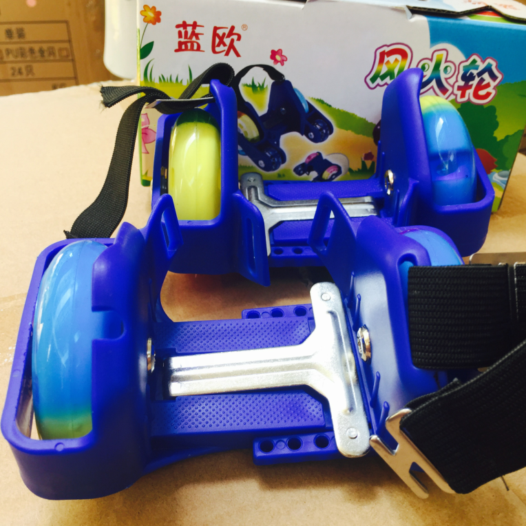 Roller Hot Wheel LANOU - Ref 2569625