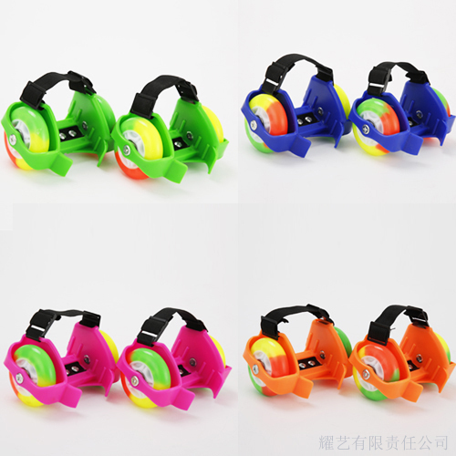 Roller Hot Wheel - Ref 2569687