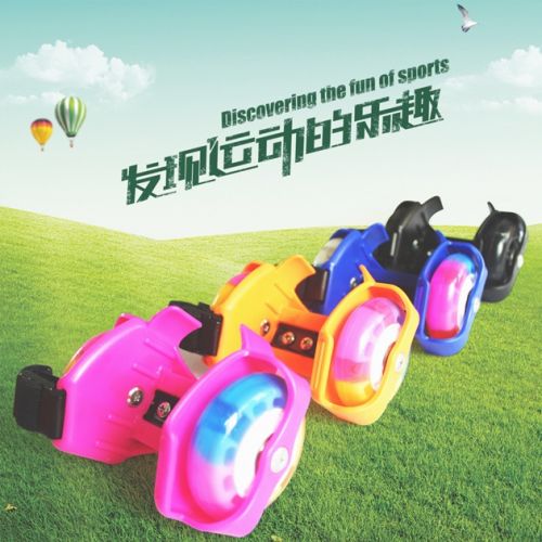 Roller Hot Wheel - Ref 2569708