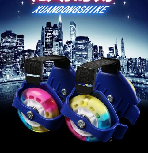 Roller Hot Wheel - Ref 2569730