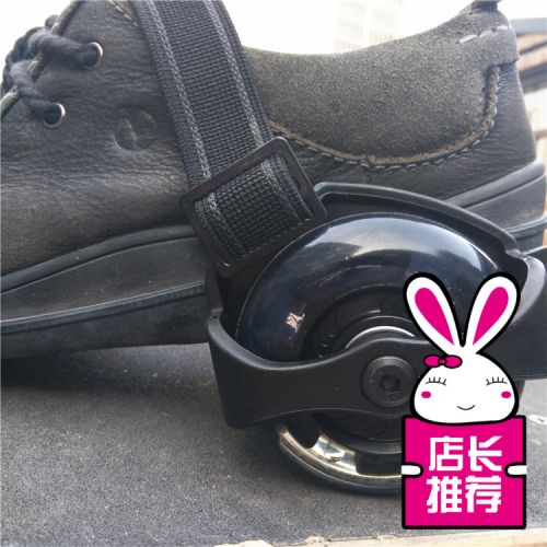 Roller Hot Wheel - Ref 2569735