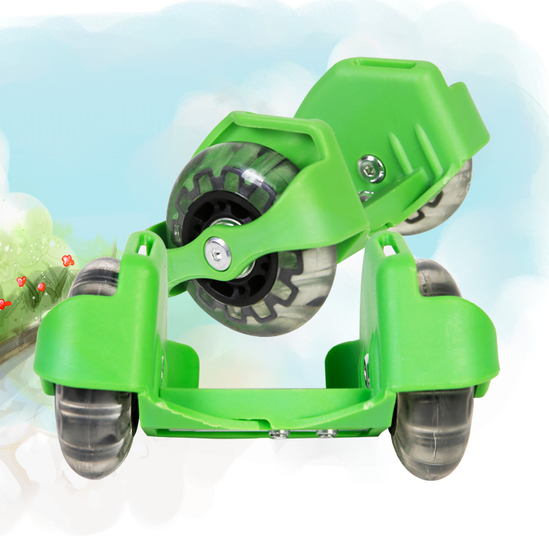 Roller Hot Wheel JOY BOLD - Ref 2569918