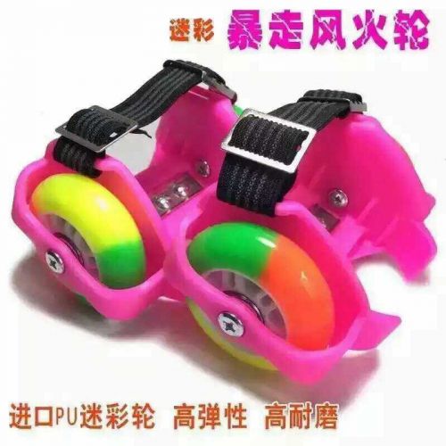 Roller Hot Wheel - Ref 2569925