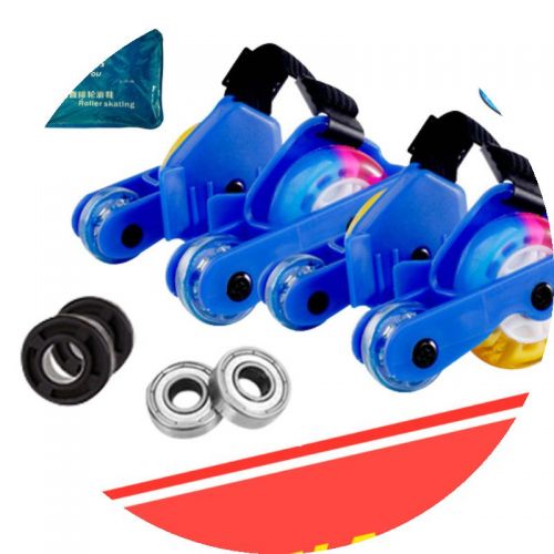 Roller Hot Wheel LANOU - Ref 2569933