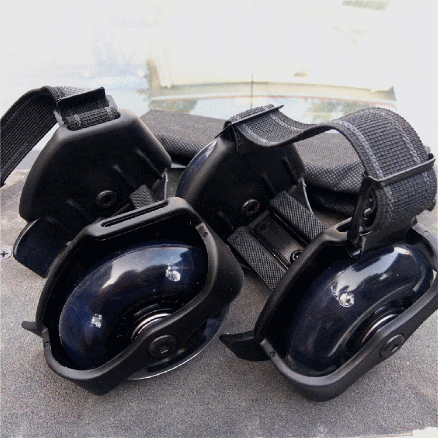 Roller Hot Wheel - Ref 2569938