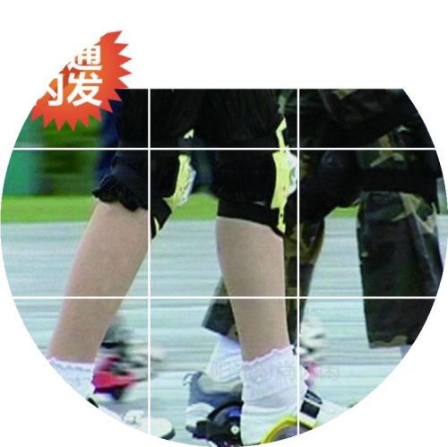 Roller Hot Wheel - Ref 2569940