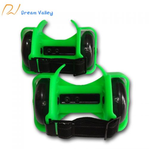 Roller Hot Wheel DREAM VALLEY - Ref 2569990