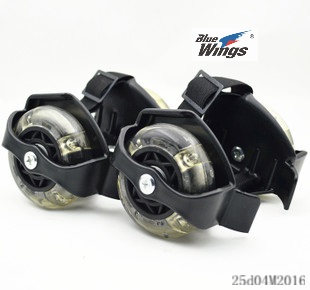 Roller Hot Wheel - Ref 2570096