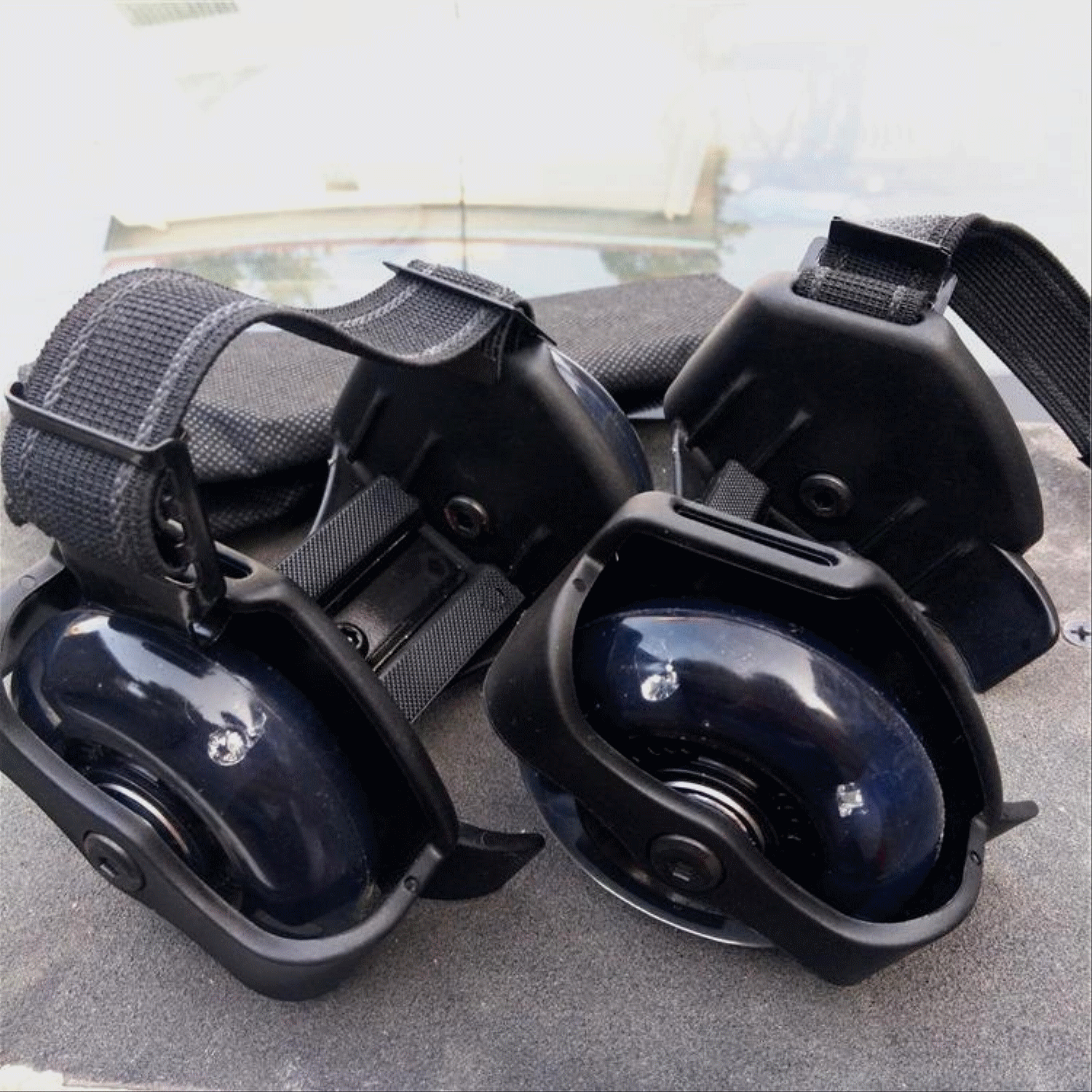 Roller Hot Wheel - Ref 2570101