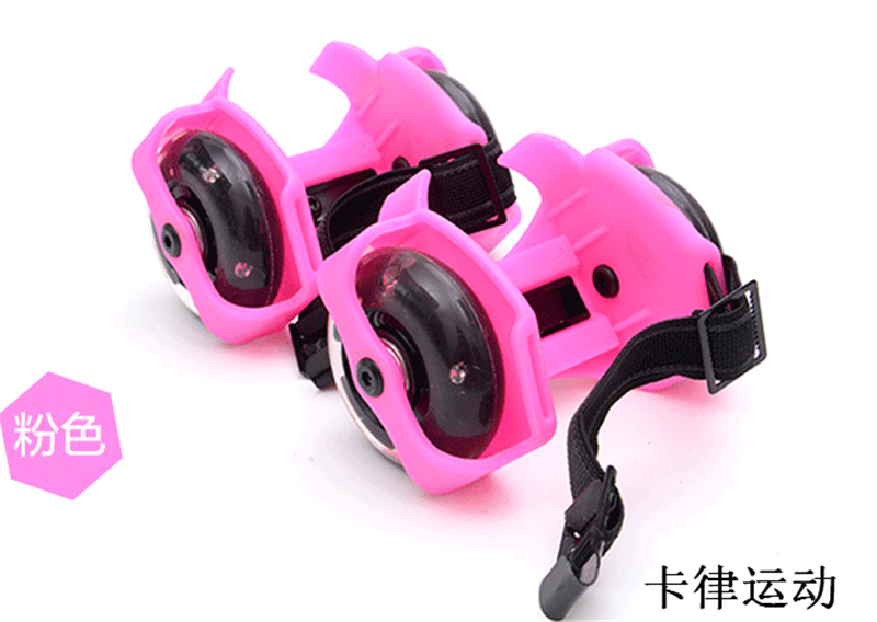 Roller Hot Wheel - Ref 2570111