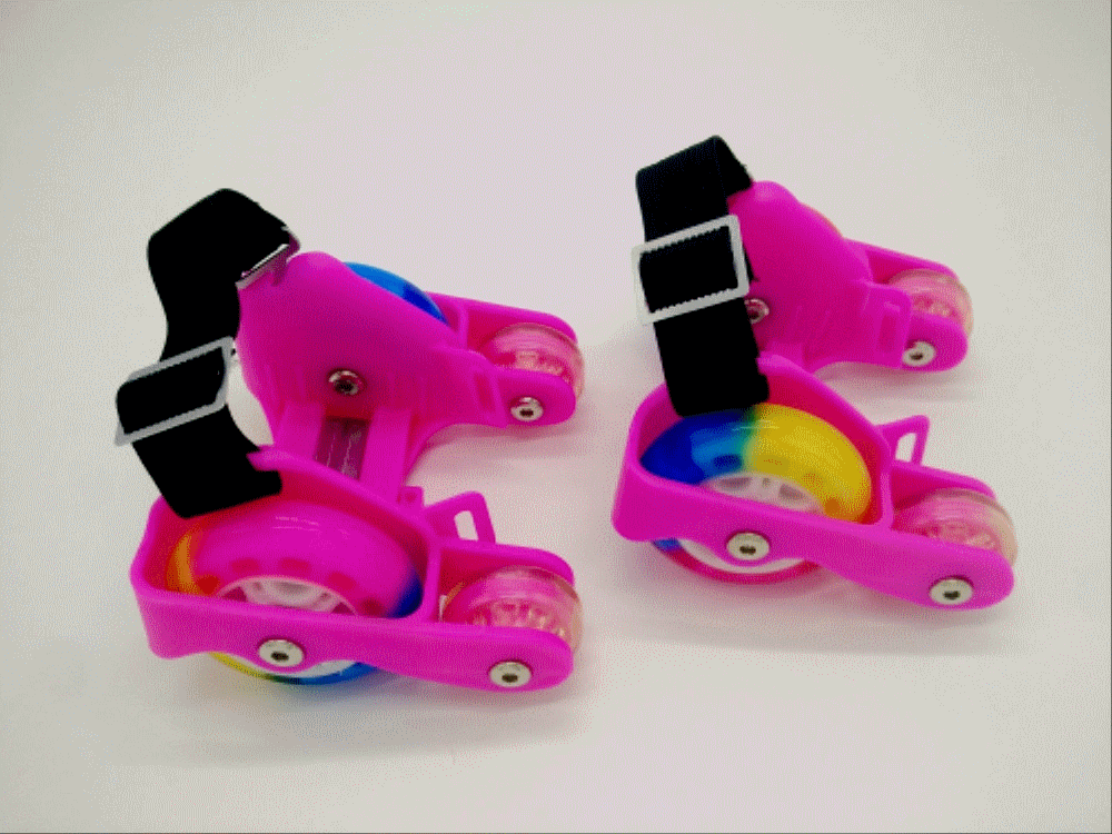Roller Hot Wheel - Ref 2570222