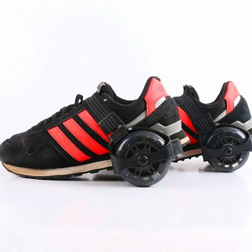 Roller Hot Wheel - Ref 2570233
