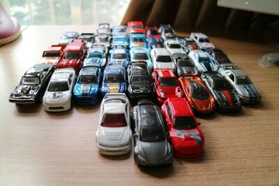 Roller Hot Wheel - Ref 2570259