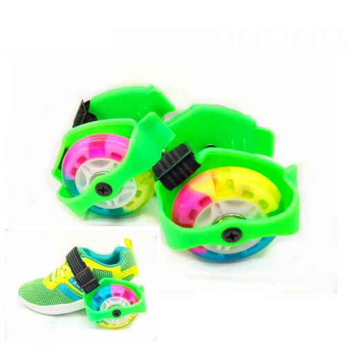 Roller Hot Wheel - Ref 2570296