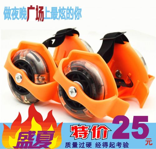 Roller Hot Wheel COMESO - Ref 2570298