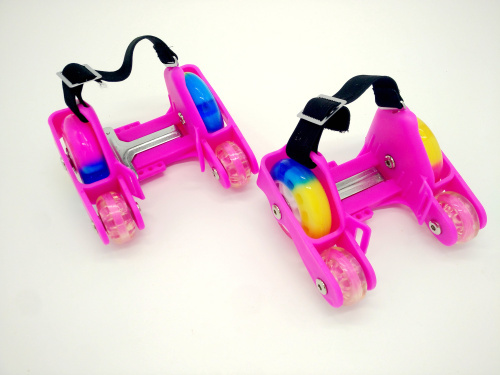 Roller Hot Wheel - Ref 2570319