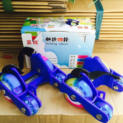 Roller Hot Wheel LANOU - Ref 2570389
