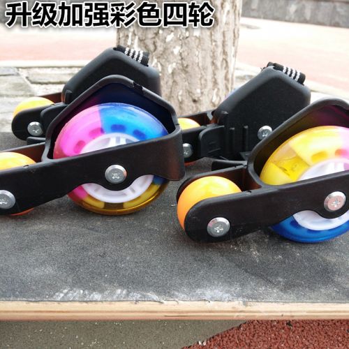 Roller Hot Wheel - Ref 2570494