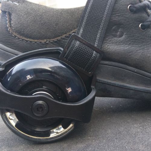 Roller Hot Wheel - Ref 2570541