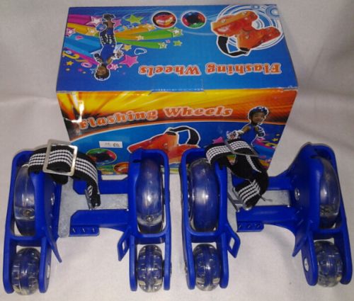 Roller Hot Wheel - Ref 2570544