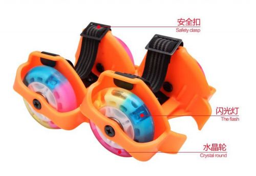 Roller Hot Wheel - Ref 2570664