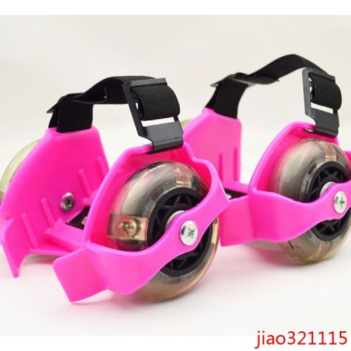 Roller Hot Wheel - Ref 2570709