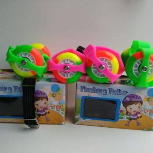 Roller Hot Wheel - Ref 2570778