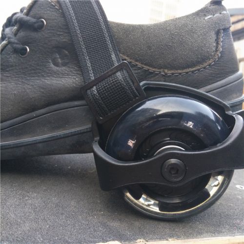 Roller Hot Wheel - Ref 2570796