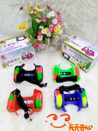 Roller Hot Wheel - Ref 2570823