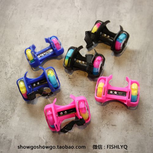 Roller Hot Wheel SHOWGO - Ref 2570974