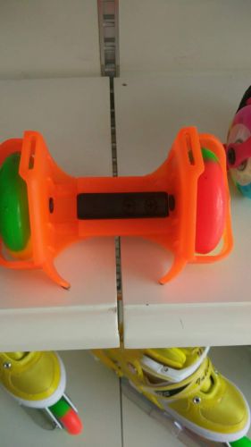 Roller Hot Wheel - Ref 2571014