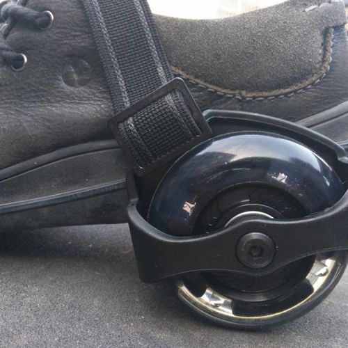 Roller Hot Wheel - Ref 2571025
