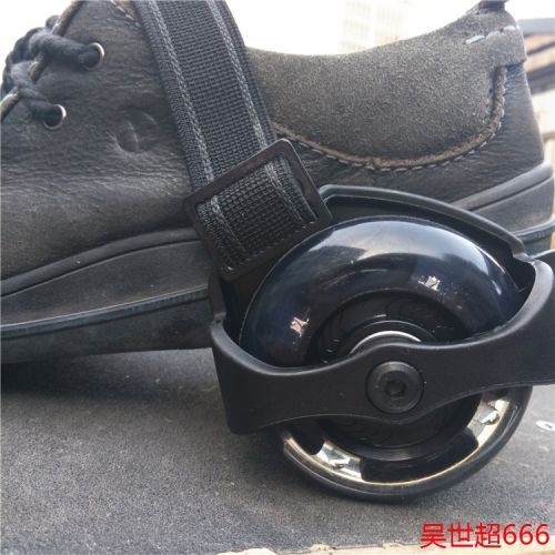 Roller Hot Wheel - Ref 2571116