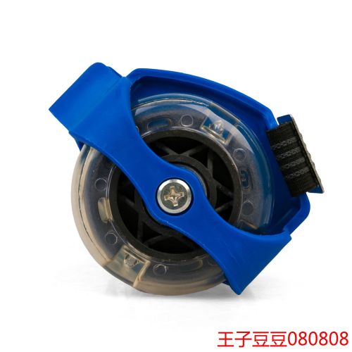 Roller Hot Wheel MINKE - Ref 2571140