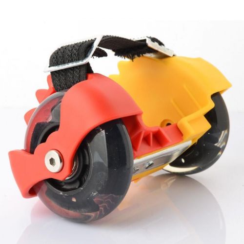 Roller Hot Wheel ACTON - Ref 2571149