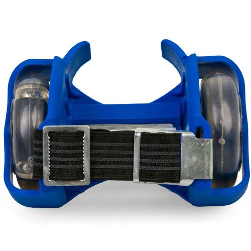 Roller Hot Wheel MINKE - Ref 2571215