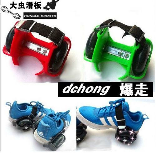 Roller Hot Wheel DCHONG - Ref 2571216