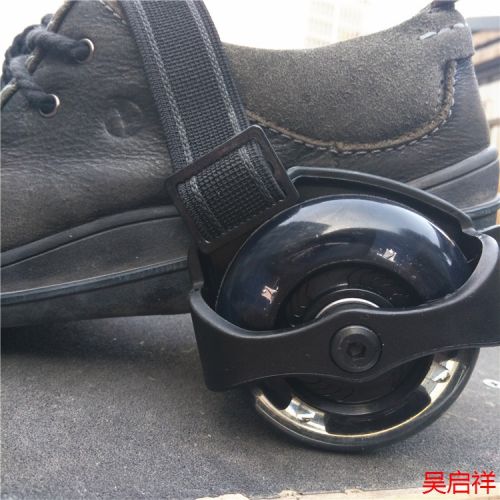 Roller Hot Wheel - Ref 2571301