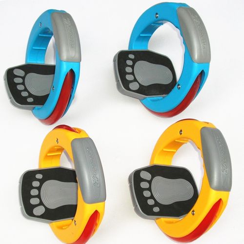 Roller Hot Wheel ORBITWHEEL - Ref 2571321