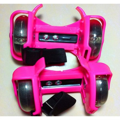 Roller Hot Wheel 103 - Ref 2571378