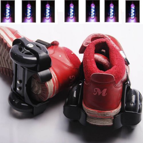 Roller Hot Wheel DCHONG - Ref 2571563