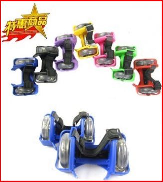Roller Hot Wheel - Ref 2571608