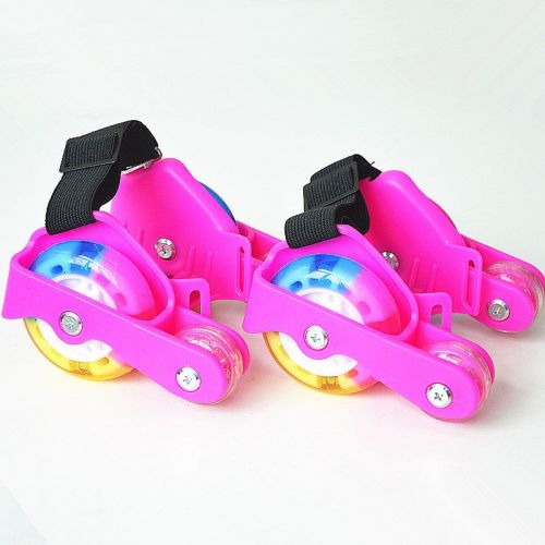 Roller Hot Wheel - Ref 2571610