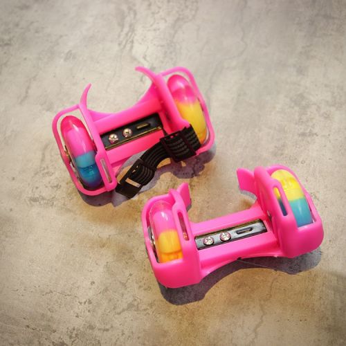 Roller Hot Wheel - Ref 2571685