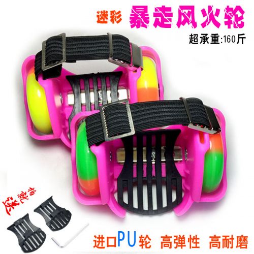 Roller Hot Wheel AOA - Ref 2571741