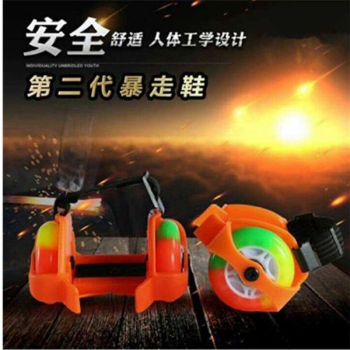Roller Hot Wheel - Ref 2571855
