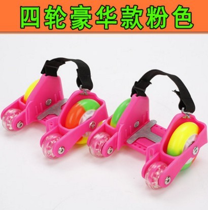Roller Hot Wheel - Ref 2571864