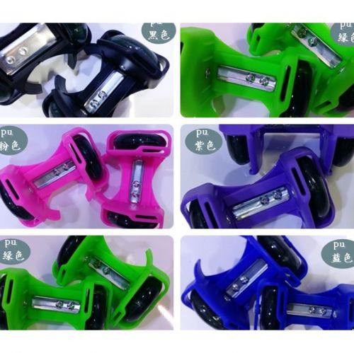 Roller Hot Wheel - Ref 2571865
